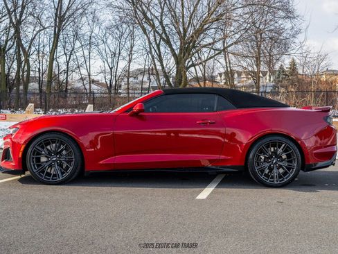 Used 2019 Chevrolet Camaro ZL1 image 15