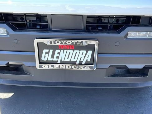New 2026 Toyota Tacoma TRD Off-Road AWD/4WD image 9