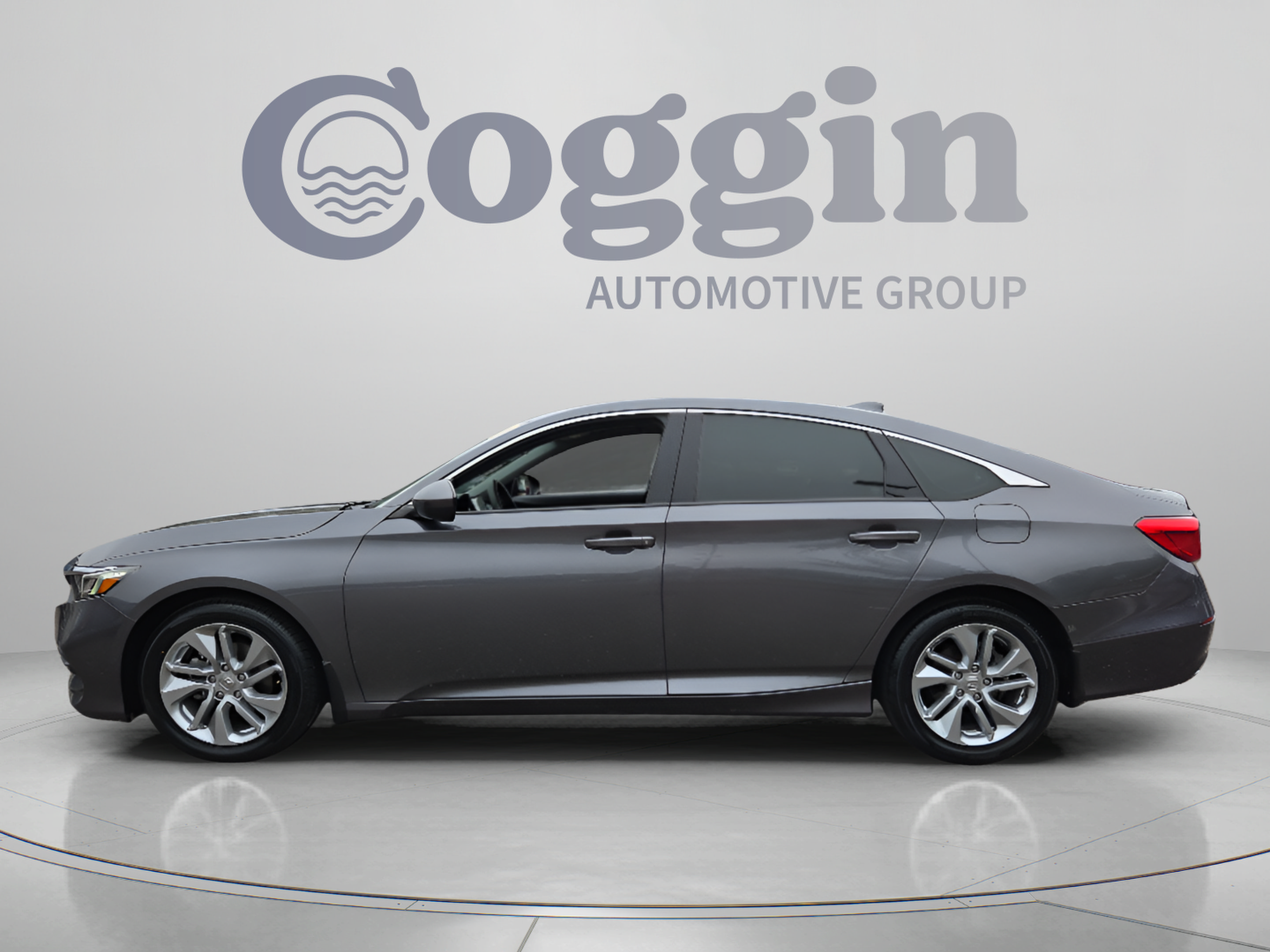 Certified 2020 Honda Accord LX image 2