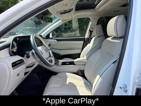 Certified 2024 Hyundai Palisade Calligraphy AWD/4WD image 12