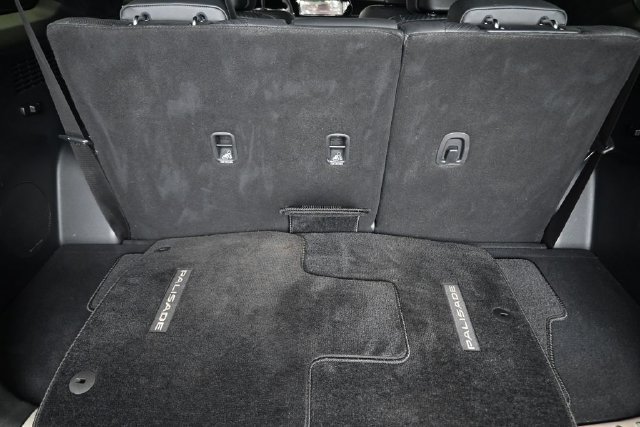 Used 2025 Hyundai Palisade Calligraphy AWD/4WD image 21