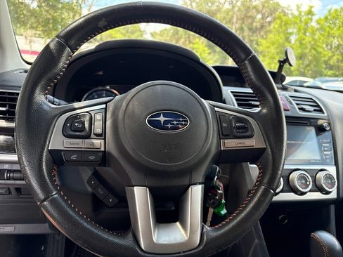 Used 2017 Subaru Crosstrek 2.0i Limited w/ Popular Package #2 AWD/4WD image 14