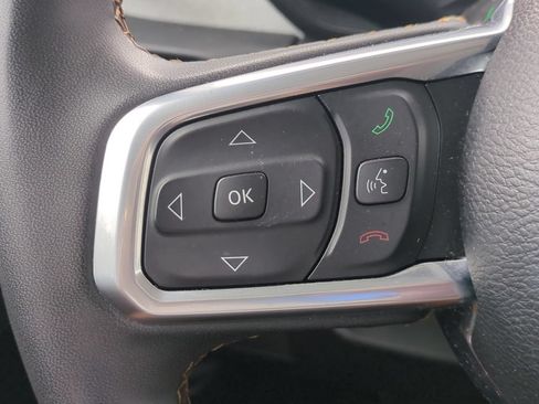 Used 2024 Jeep Wrangler Unlimited Sahara AWD/4WD image 26