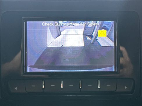 Used 2015 Chevrolet Tahoe LS w/ Max Trailering Package AWD/4WD image 22