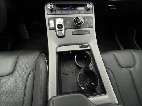 Used 2025 Hyundai Palisade SEL AWD/4WD image 19