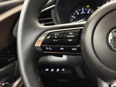 Certified 2025 MAZDA CX-30 AWD 2.5 S w/ Premium Package image 22