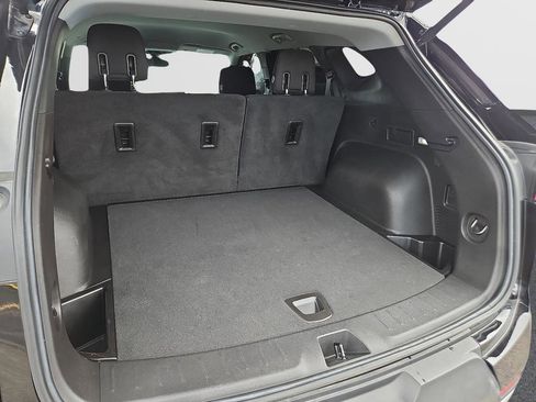 Used 2021 Chevrolet Blazer LT FWD image 7