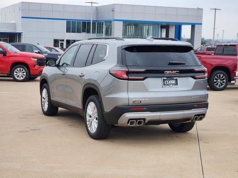New 2026 GMC Acadia Elevation w/ Elevation Premium Package FWD image 6