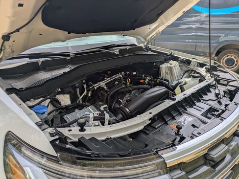 New 2026 Ford Explorer Active image 41