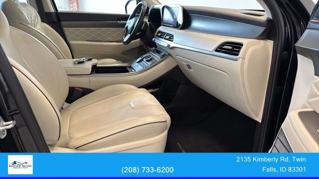 Used 2020 Hyundai Palisade Limited AWD/4WD image 32