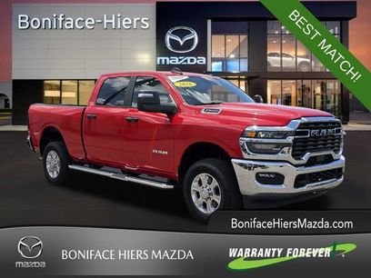 Used 2026 RAM 2500 Big Horn