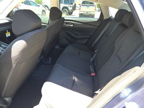 New 2026 Honda Accord SE image 8