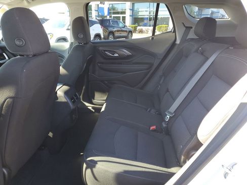 Used 2023 GMC Terrain SLE w/ Driver Convenience Package image 26
