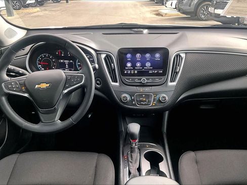 Used 2024 Chevrolet Malibu RS image 15
