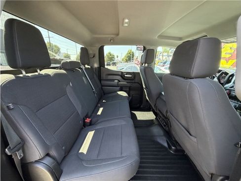 Used 2021 Chevrolet Silverado 1500 LT RWD image 26