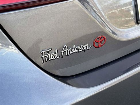 Used 2024 Toyota Camry SE image 12