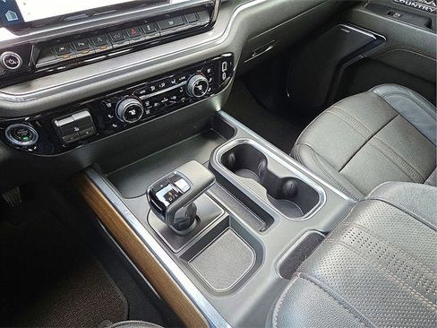 Certified 2024 Chevrolet Silverado 1500 High Country image 25