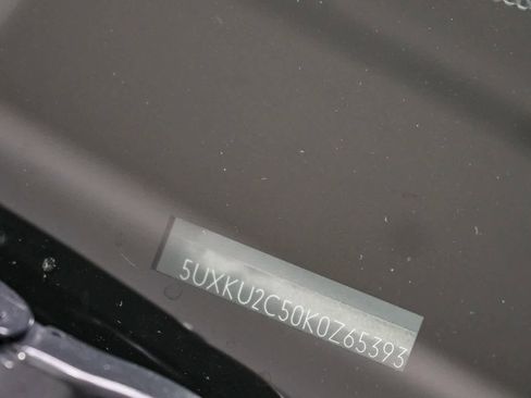 Used 2019 BMW X6 xDrive35i image 30