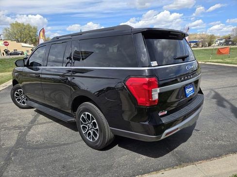 Used 2024 Ford Expedition Max XLT AWD/4WD image 5