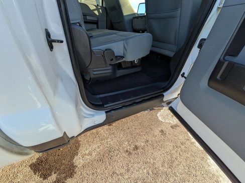 Used 2012 Ford F250 XLT w/ XLT Value Pkg image 28