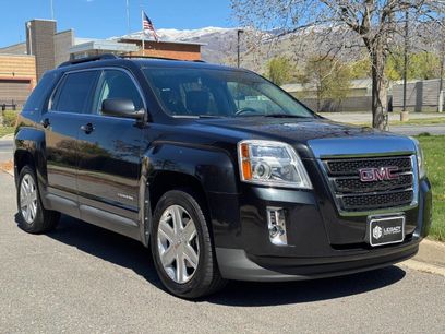 Used 2012 GMC Terrain SLT w/ Cargo Package
