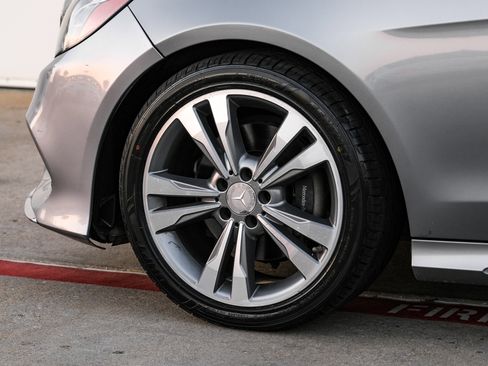 Used 2015 Mercedes-Benz E 350 E 350 w/ Premium 1 Package image 49