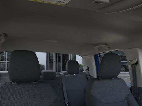 New 2025 Ford Maverick XL image 12