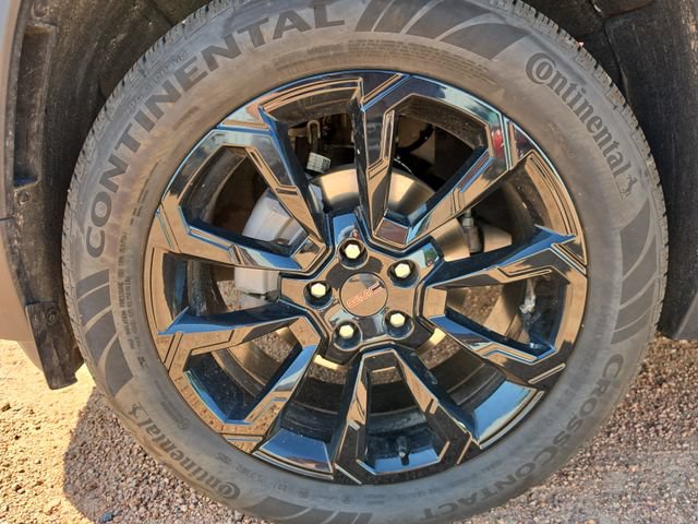 Used 2026 GMC Terrain Elevation w/ Elevation Premium Package AWD/4WD image 14