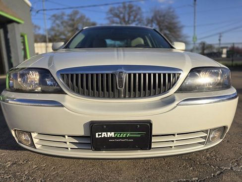 Used 2004 Lincoln LS RWD image 64
