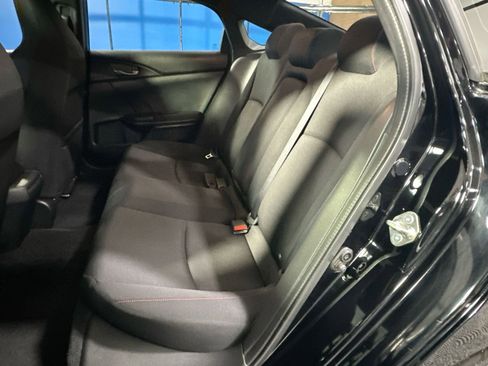 Used 2018 Honda Civic Si image 24