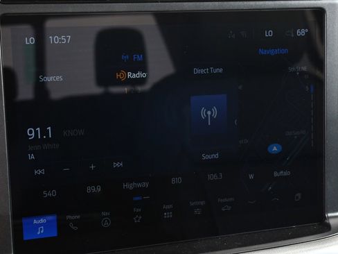 New 2025 Ford F150 Lariat w/ Equipment Group 502A High image 30