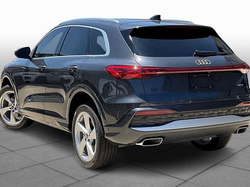 Certified 2025 Audi Q5 Premium Plus w/ Premium Plus image 11