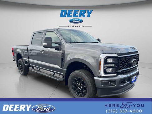 New 2026 Ford F350 XLT w/ XLT Premium Package image 1