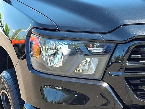 Used 2023 RAM 1500 Big Horn AWD/4WD image 10