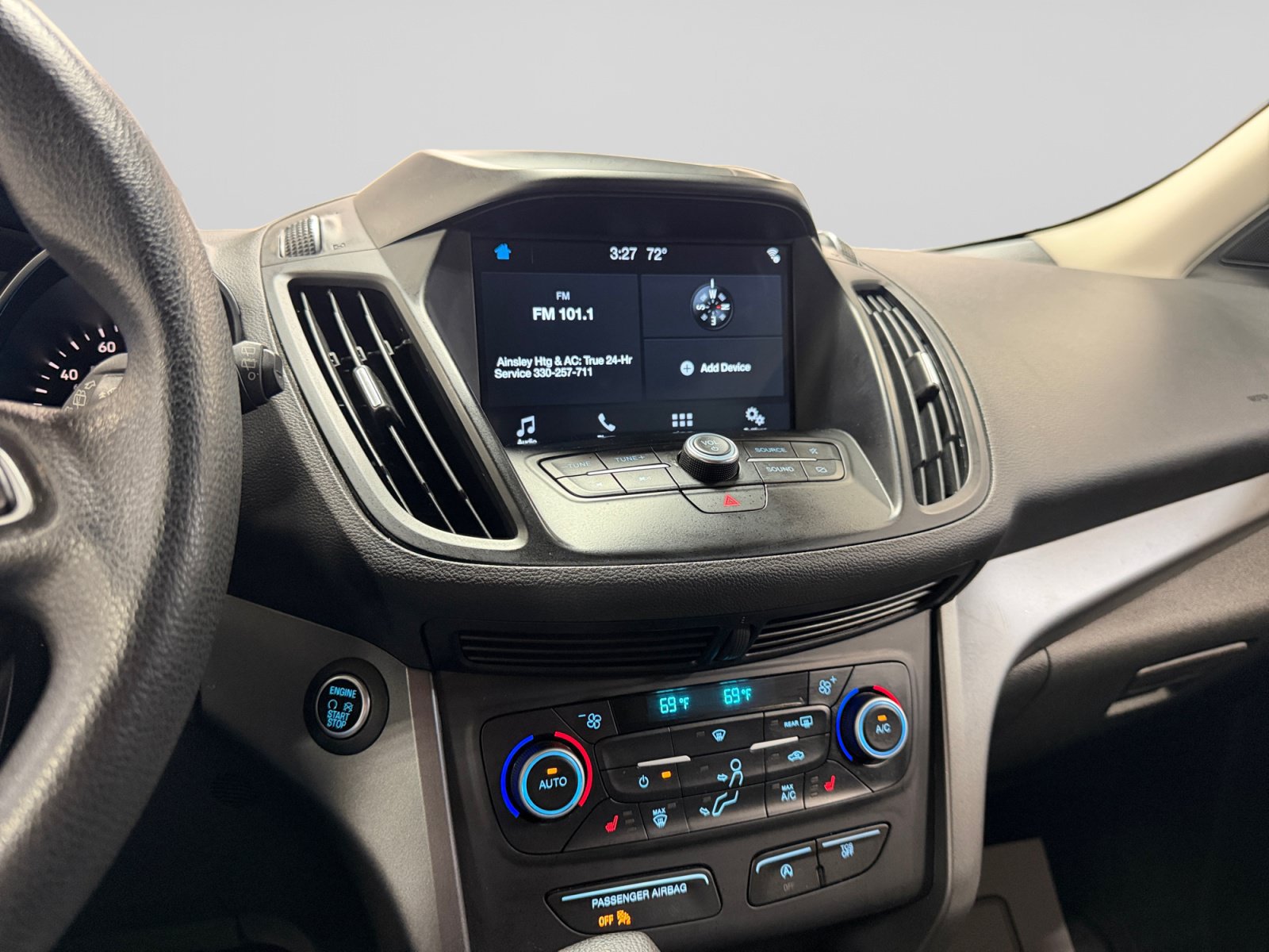 Used 2019 Ford Escape SE AWD/4WD image 27