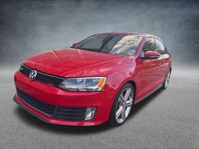 Used 2015 Volkswagen Jetta GLI SE