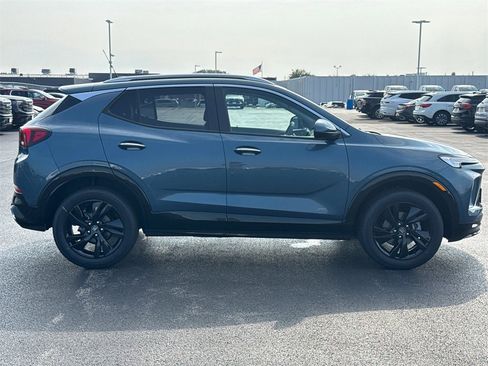 New 2026 Buick Encore GX Sport Touring w/ Comfort Package image 9