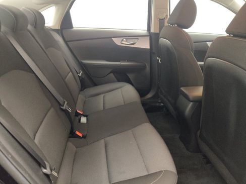 Used 2024 Kia Forte LXS FWD image 19