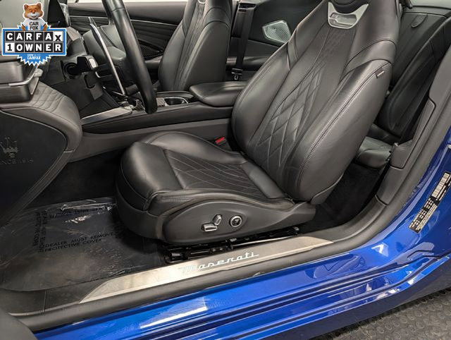 Used 2024 Maserati GranTurismo Modena AWD/4WD image 11