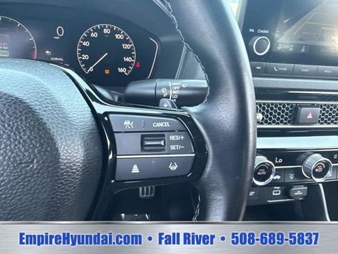 Used 2024 Honda Civic Sport image 28