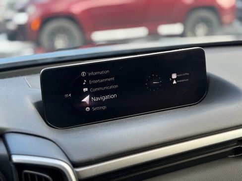 Used 2023 MAZDA CX-50 AWD 2.5 S w/ Cargo Package image 21