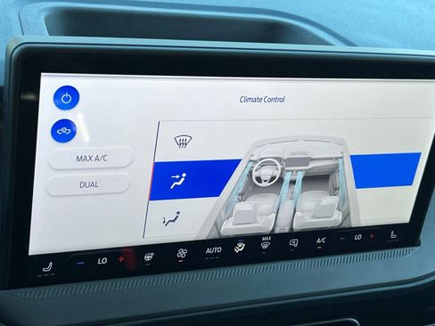 Used 2025 Ford Maverick Lobo image 20