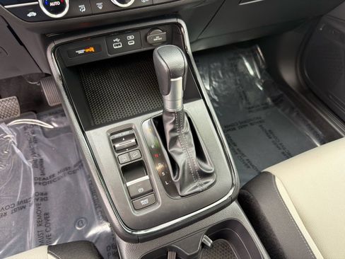 Used 2024 Honda CR-V EX image 23