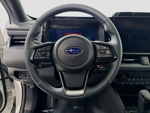 New 2026 Subaru Outback Touring XT image 11