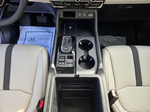 New 2026 Honda Pilot EX-L image 26