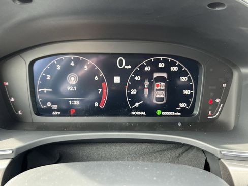 New 2026 Acura Integra Base image 14