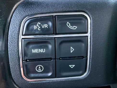 Used 2012 Jeep Wrangler Unlimited Sahara w/ Connectivity Group image 20