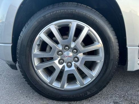 Used 2016 GMC Acadia Denali image 26