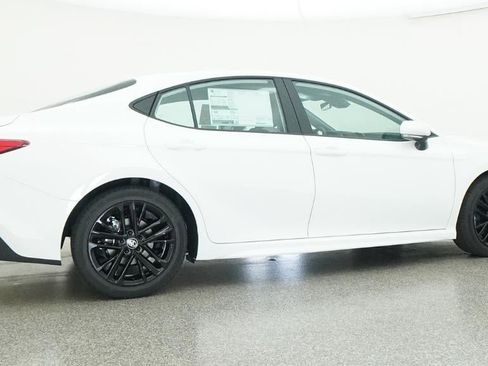 New 2026 Toyota Camry SE image 26