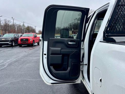 Used 2021 Chevrolet Silverado 2500 W/T w/ WT Convenience Package image 14